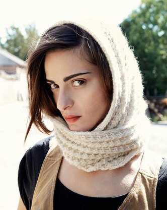 Dusty Snood