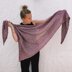 Translucent Shawl