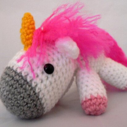 Newest Free of Charge Cute crochet videos Concepts Kawaii Crochet Rainbow  Unicorn Monster – Amigurumi P…