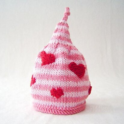 Cupid Hat