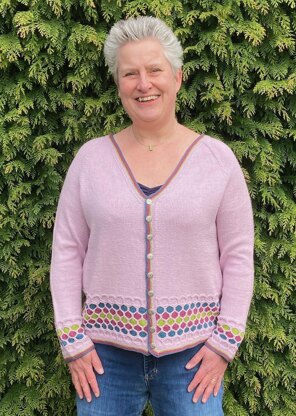 Sugar Loaf Cardigan