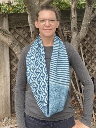 Dual Dualities Cowl