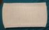 The Wedgewood Cowl