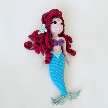 Mermaid