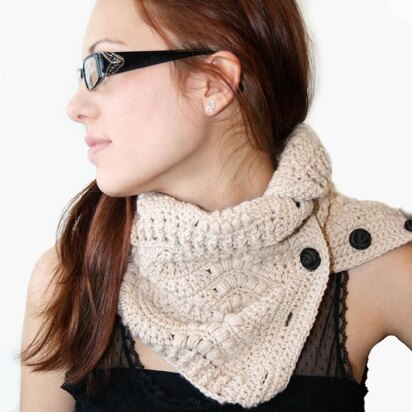 Button-Up Cowl