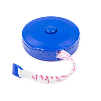 Loveknitting Retractable Tape Measure