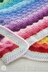 Chasing Rainbows Blanket