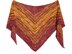 Amber Shawl.