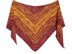 Javori Designs Amber Shawl PDF