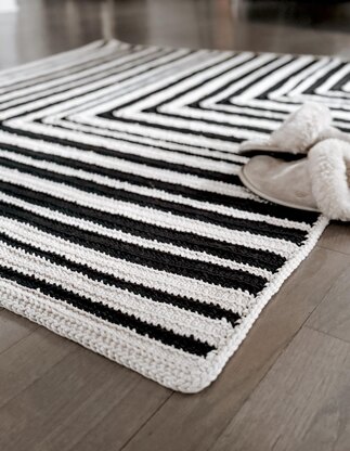 The Mitra Blanket