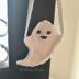 Halloween Ghost Treat Bag