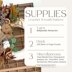 The All Season Crochet Wreath 111