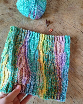 Aurora Cowl