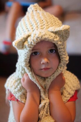 Kitty Vest