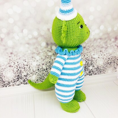 Crochet dragon, Amigurumi dragon, Amigurumi dragon Ollie