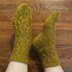 Thick as Thieves Socks