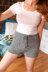 "Lounging My Best Life" Shorts