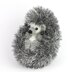 Shy hedgehog