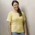 Valley Yarns 521 Meyer T-shirt