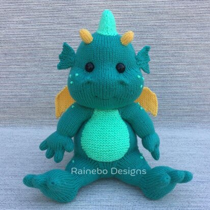 Baby Dragon