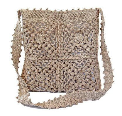 Boho-chic Bag