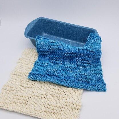 Newland Dishcloth