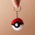 Poke Ball Mini - Pokemon