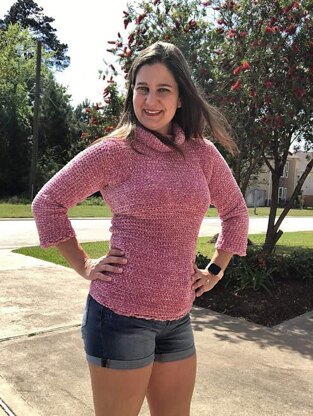 Meralda Sweater