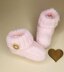 Baby Traditional Booties