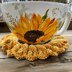 Sunflower Trivet