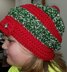 Arrows Tab Hat