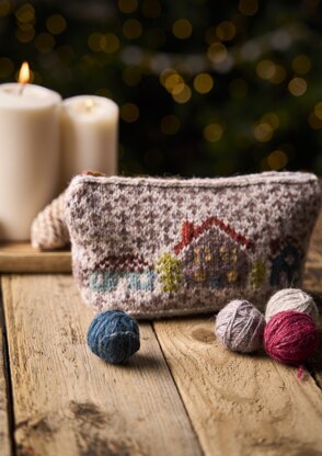 Mindful Making Thoughtful Gifting in Rowan Yarns - Downloadable PDF