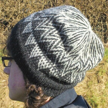 Chiltern Hat