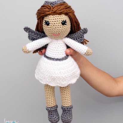 Angel Amigurumi