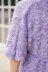 French Lavender Cardigan