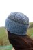 Scallafield handwarmers and hat