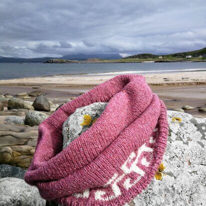 Aultbea cowl