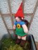 Gertrude the Gnome