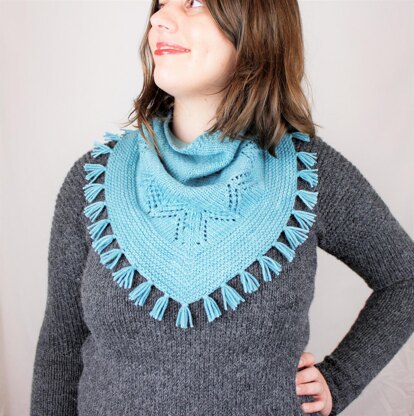 Lockleys Cowl