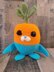 Barrot Vegimal Stuffy