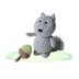 Dinky Squirrel