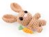Mini Noso Bunny Crochet Pattern