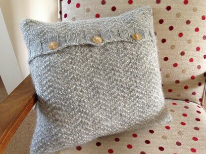 Edward Cushion