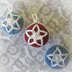 Christmas Star Bauble