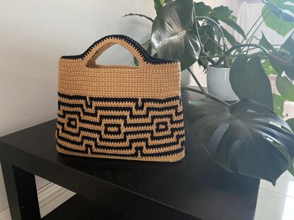 Maze Bag