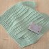 Cotton Wash Cloth 16