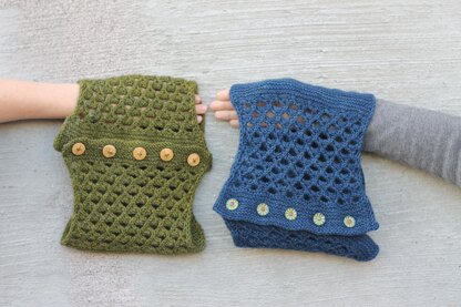 Oregon Trail Cowl