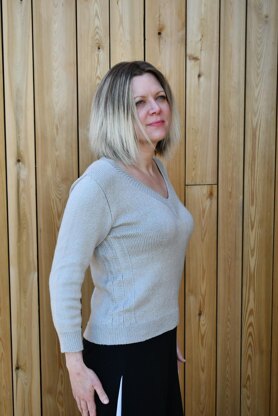 Morydau Sweater