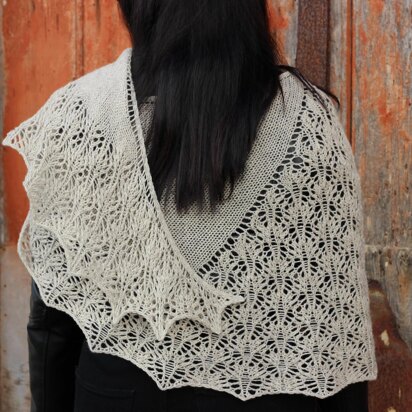 Luna - knitting pattern