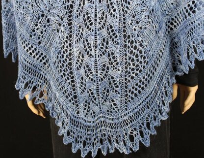Lena's Shawl